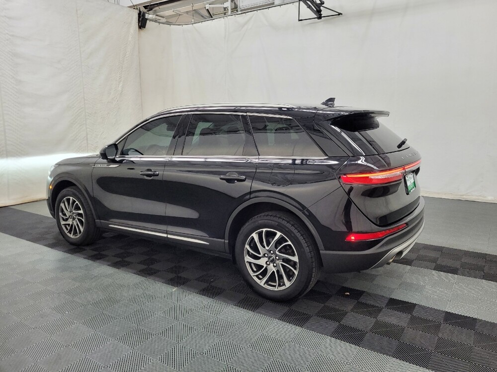 2022 Lincoln Corsair in Pittsburgh, PA 15237 - 18077688 3