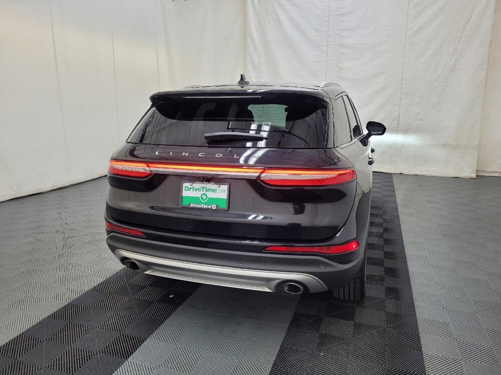 2022 Lincoln Corsair in Pittsburgh, PA 15237 - 18077688 7