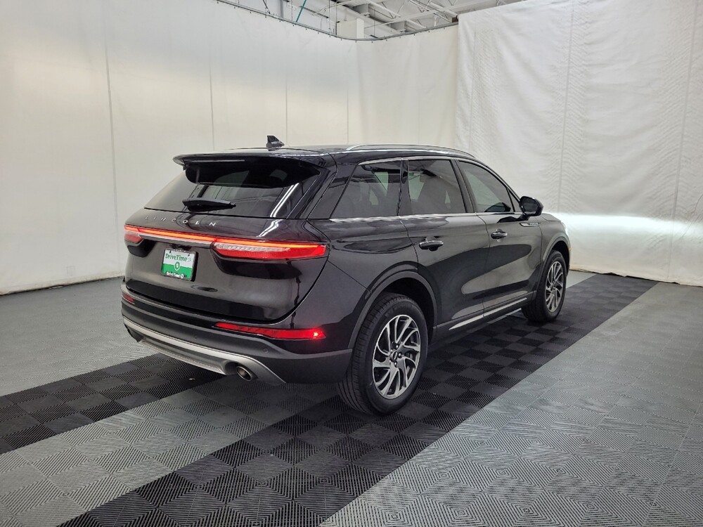 2022 Lincoln Corsair in Pittsburgh, PA 15237 - 18077688 9