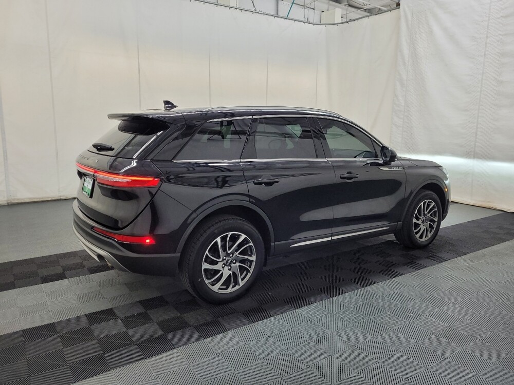 2022 Lincoln Corsair in Pittsburgh, PA 15237 - 18077688 10