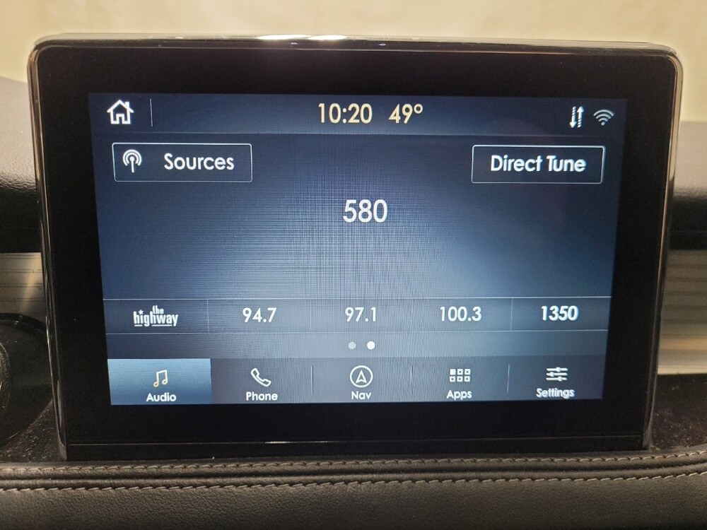 2022 Lincoln Corsair in Pittsburgh, PA 15237 - 18077688 25