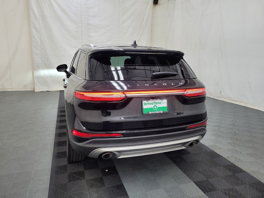 2022 Lincoln Corsair in Pittsburgh, PA 15237 - 18077688 6