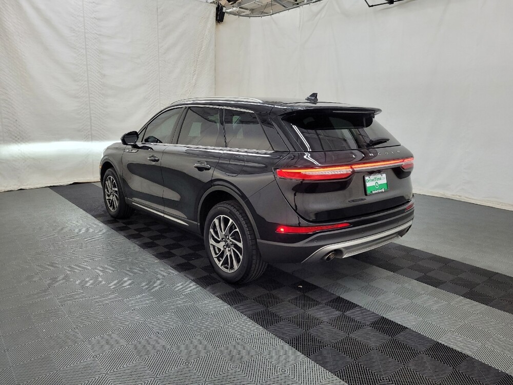 2022 Lincoln Corsair in Pittsburgh, PA 15237 - 18077688 5