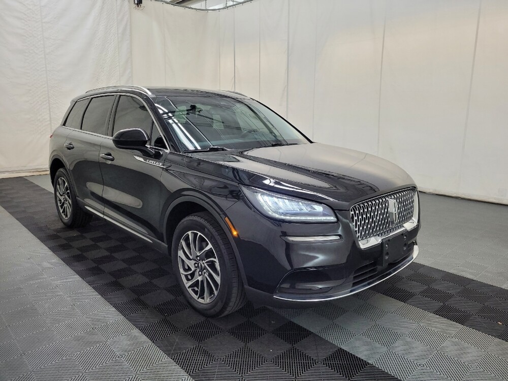 2022 Lincoln Corsair in Pittsburgh, PA 15237 - 18077688 13