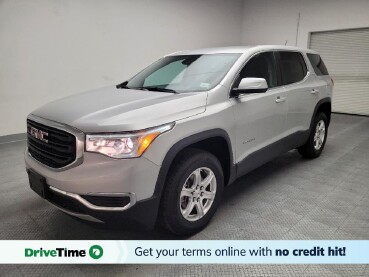 2019 GMC Acadia in Escondido, CA 92025