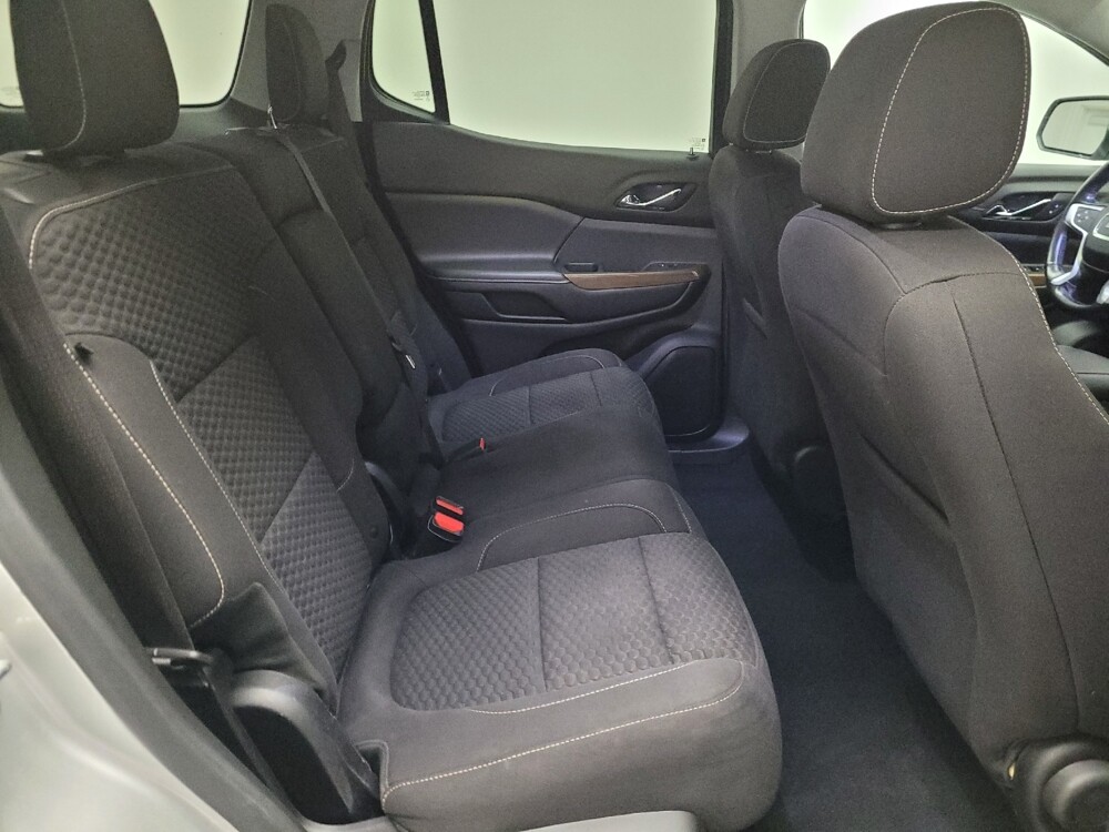 2019 GMC Acadia in Escondido, CA 92025 - 18077695 19