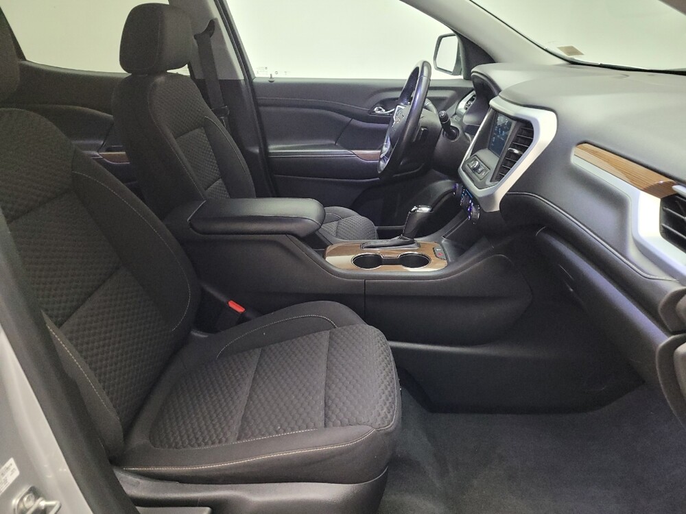 2019 GMC Acadia in Escondido, CA 92025 - 18077695 21