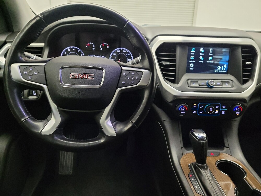 2019 GMC Acadia in Escondido, CA 92025 - 18077695 22
