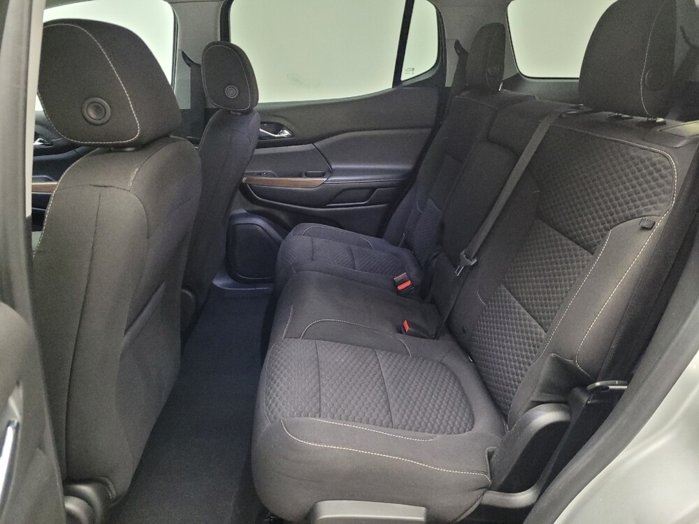 2019 GMC Acadia in Escondido, CA 92025 - 18077695 18