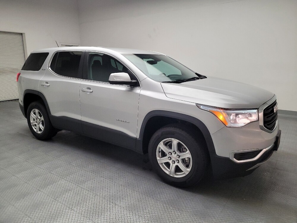 2019 GMC Acadia in Escondido, CA 92025 - 18077695 11