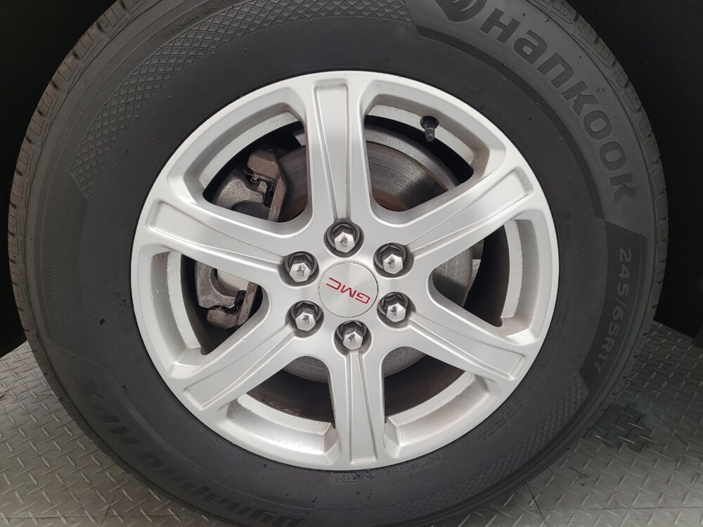 2019 GMC Acadia in Escondido, CA 92025 - 18077695 31