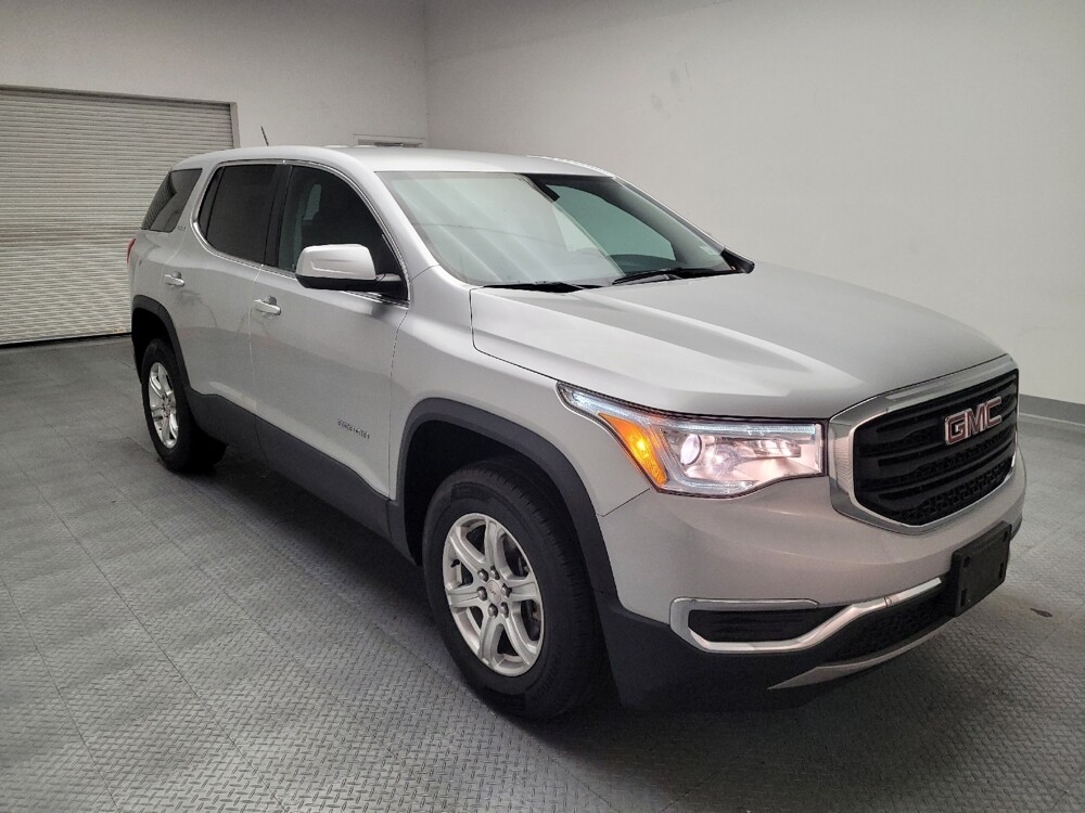 2019 GMC Acadia in Escondido, CA 92025 - 18077695 13