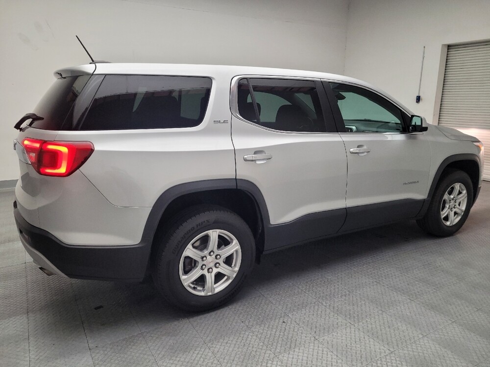 2019 GMC Acadia in Escondido, CA 92025 - 18077695 10