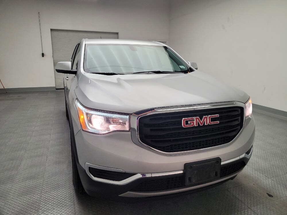 2019 GMC Acadia in Escondido, CA 92025 - 18077695 14
