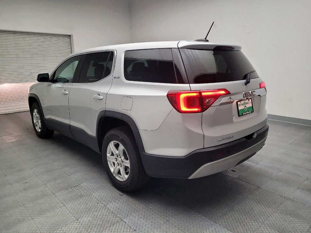 2019 GMC Acadia in Escondido, CA 92025 - 18077695 5