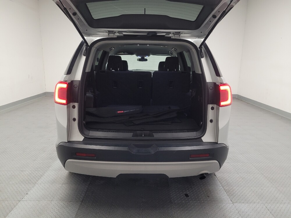 2019 GMC Acadia in Escondido, CA 92025 - 18077695 29