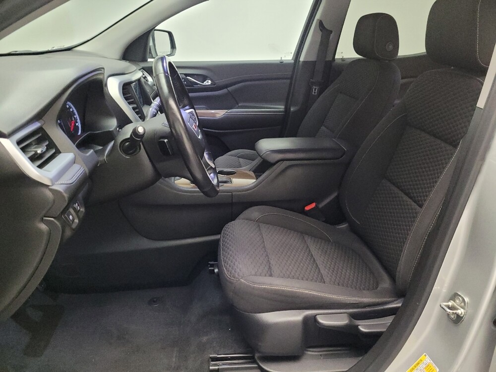 2019 GMC Acadia in Escondido, CA 92025 - 18077695 17