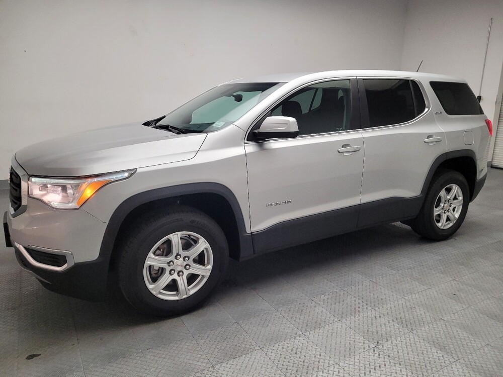 2019 GMC Acadia in Escondido, CA 92025 - 18077695 2