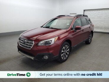 2015 Subaru Outback in Chesapeake, VA 23320