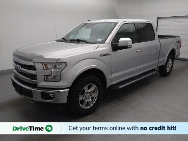 2017 Ford F150 in Greensboro, NC 27407