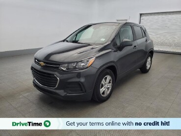 2019 Chevrolet Trax in Owings Mills, MD 21117