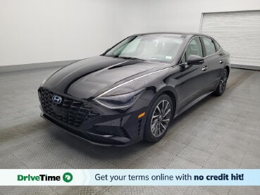 2020 Hyundai Sonata in Orlando, FL 32808