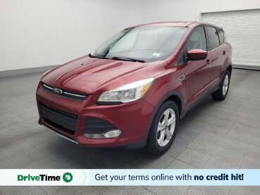 2015 Ford Escape in Orlando, FL 32808