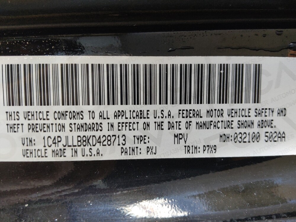 2019 Jeep Cherokee in San Antonio, TX 78238 - 18077713 33