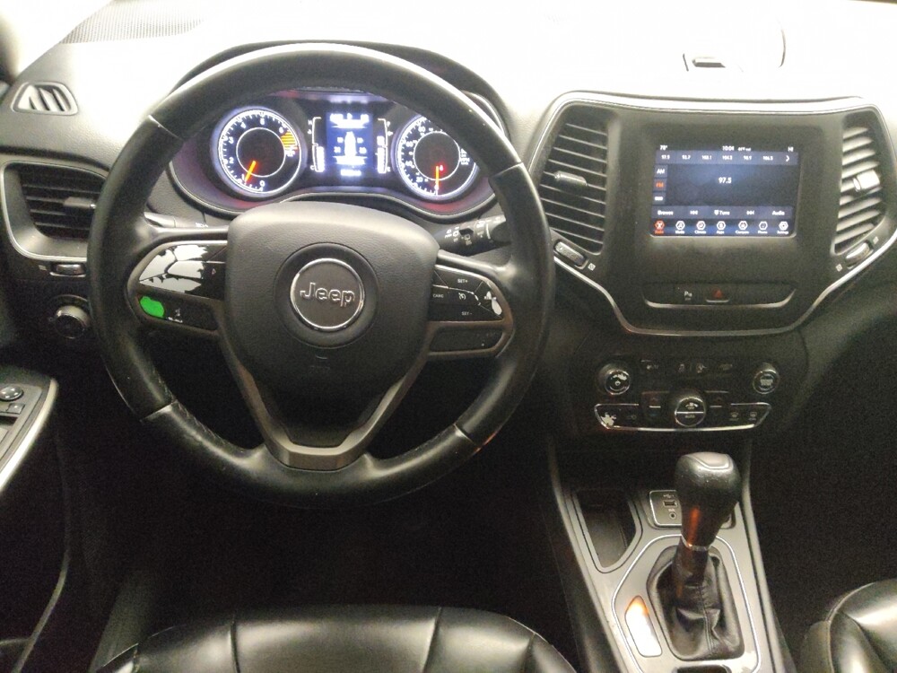 2019 Jeep Cherokee in San Antonio, TX 78238 - 18077713 22