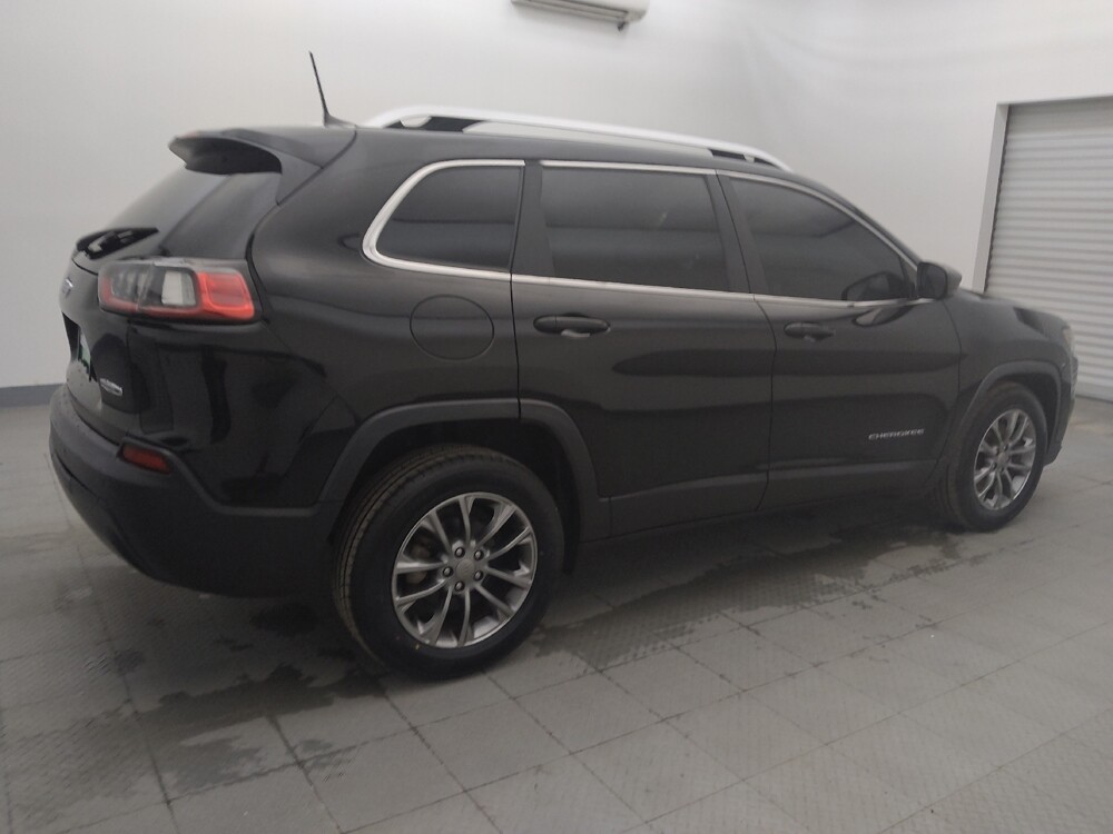 2019 Jeep Cherokee in San Antonio, TX 78238 - 18077713 10