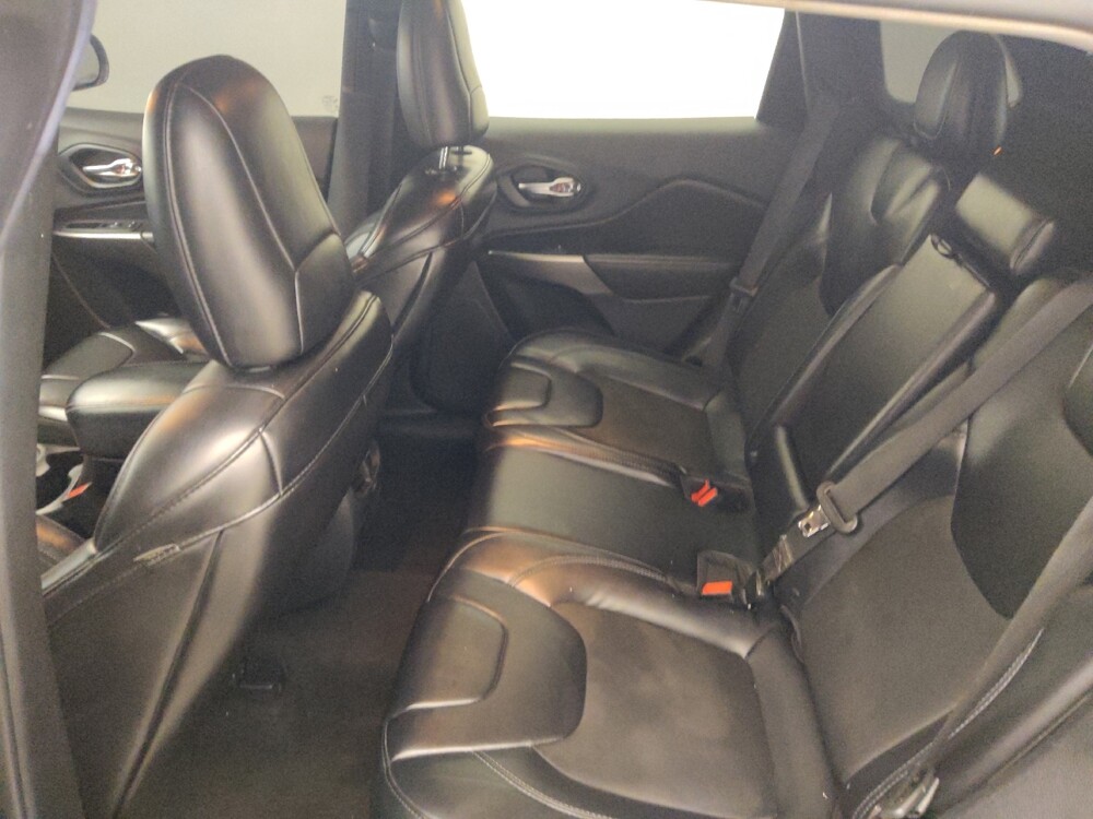 2019 Jeep Cherokee in San Antonio, TX 78238 - 18077713 18