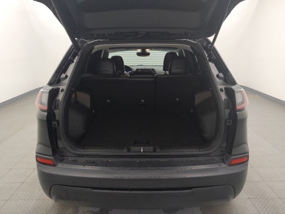 2019 Jeep Cherokee in San Antonio, TX 78238 - 18077713 29