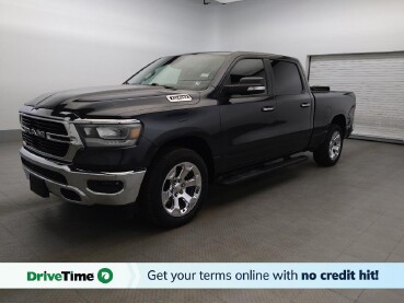 2019 RAM 1500 in Glen Burnie, MD 21061