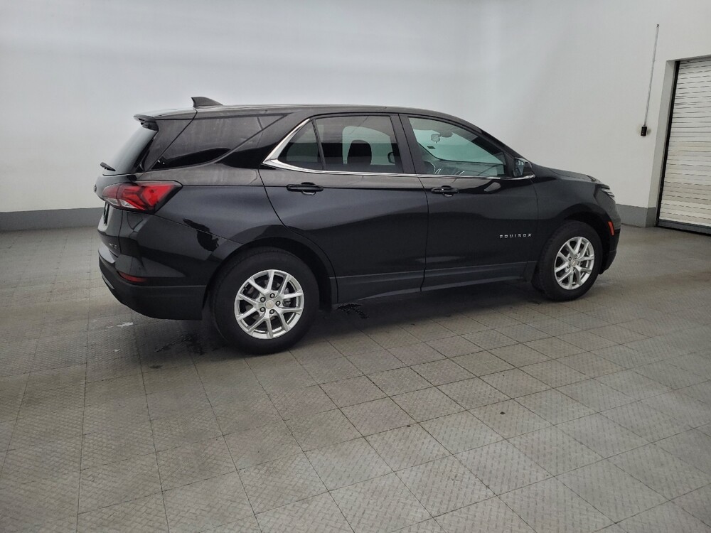 2022 Chevrolet Equinox in Henrico, VA 23223 - 18077715 10