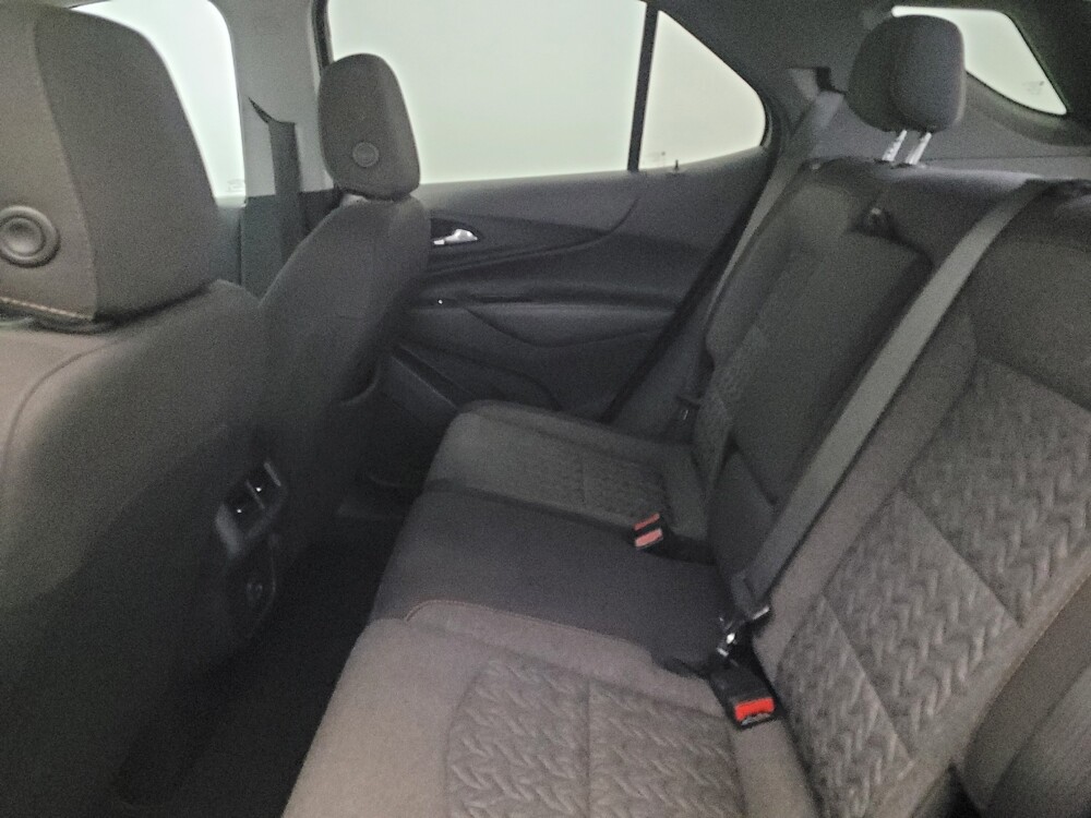 2022 Chevrolet Equinox in Henrico, VA 23223 - 18077715 18