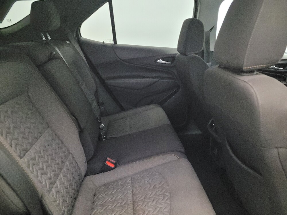 2022 Chevrolet Equinox in Henrico, VA 23223 - 18077715 19