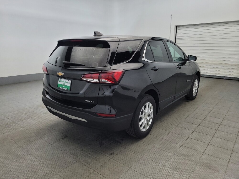 2022 Chevrolet Equinox in Henrico, VA 23223 - 18077715 9
