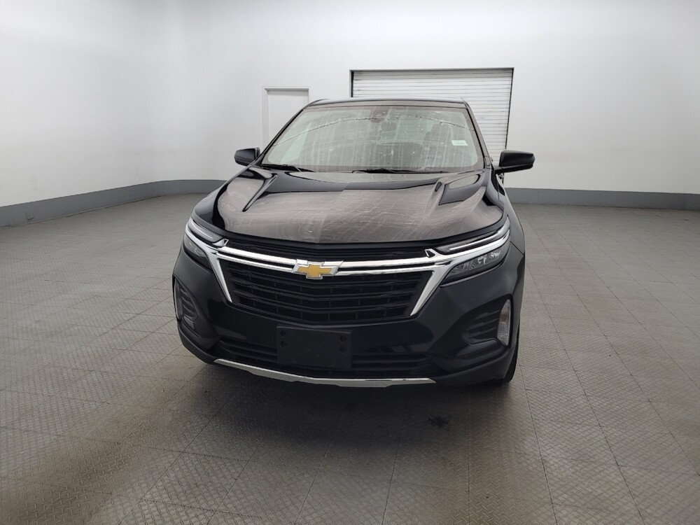 2022 Chevrolet Equinox in Henrico, VA 23223 - 18077715 15