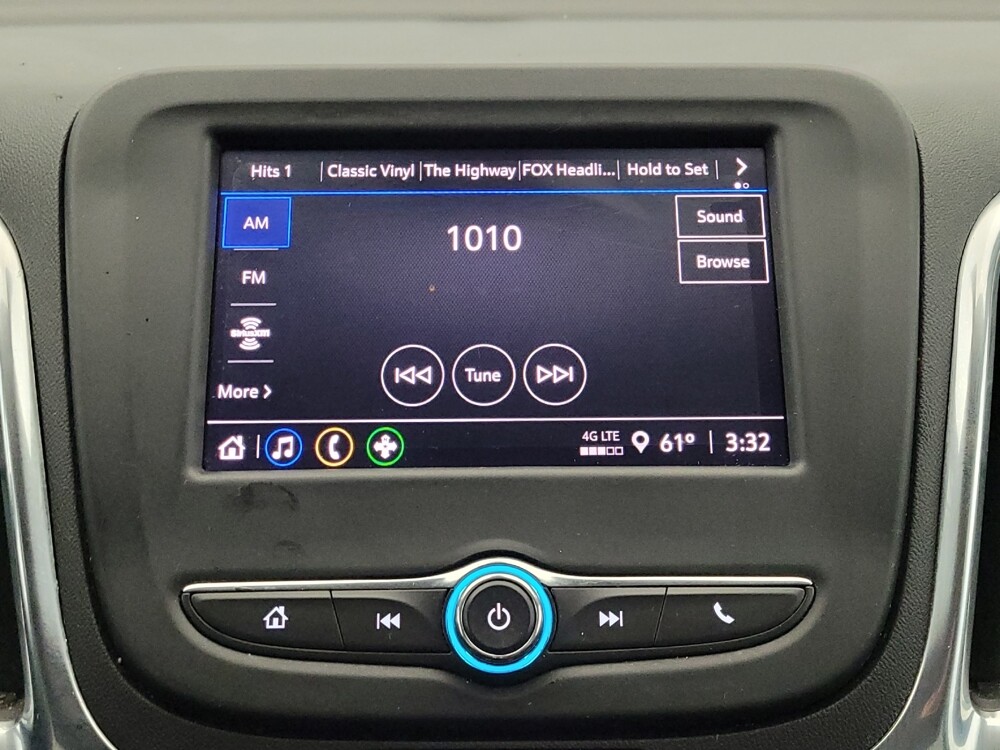 2022 Chevrolet Equinox in Henrico, VA 23223 - 18077715 25