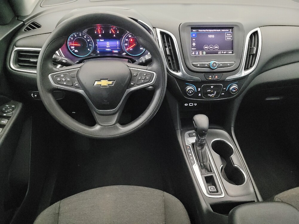 2022 Chevrolet Equinox in Henrico, VA 23223 - 18077715 22