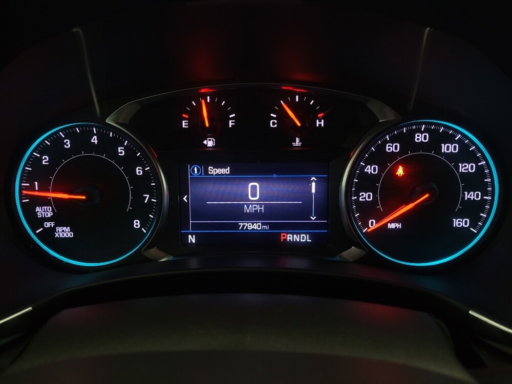 2022 Chevrolet Equinox in Henrico, VA 23223 - 18077715 23