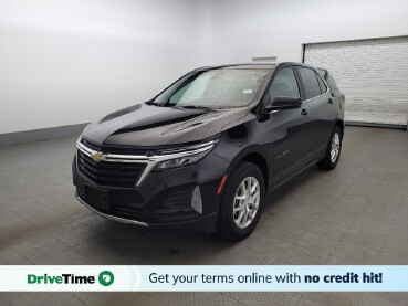 2022 Chevrolet Equinox in Henrico, VA 23223