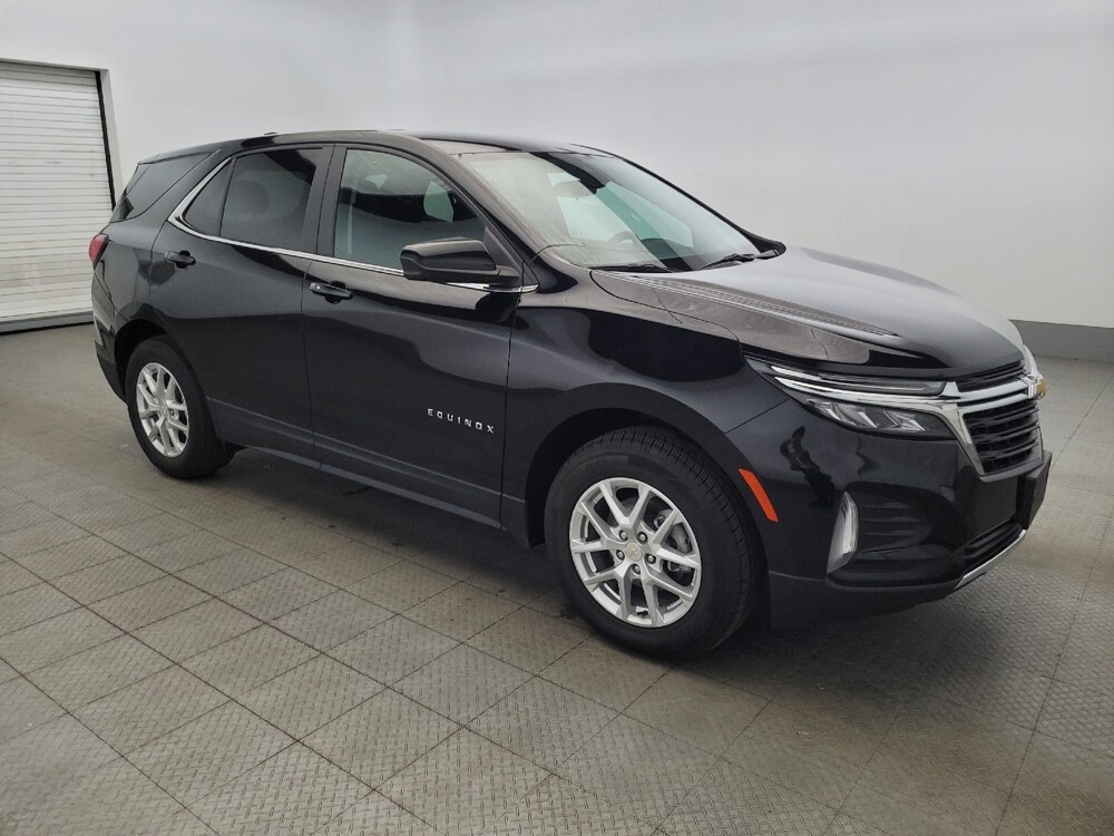 2022 Chevrolet Equinox in Henrico, VA 23223 - 18077715 13