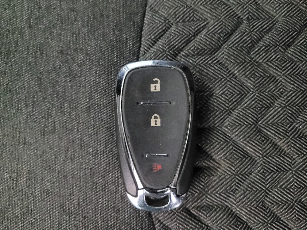 2022 Chevrolet Equinox in Henrico, VA 23223 - 18077715 32