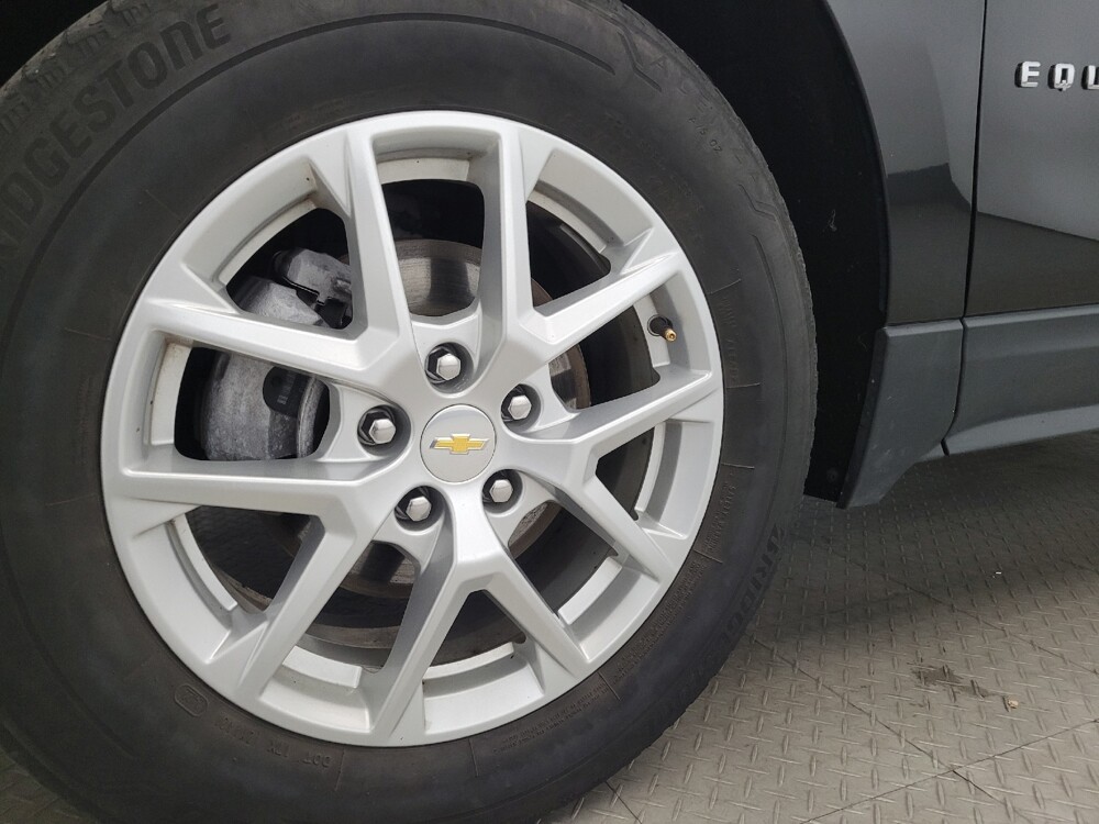 2022 Chevrolet Equinox in Henrico, VA 23223 - 18077715 31