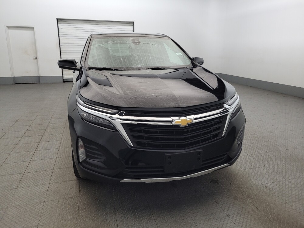 2022 Chevrolet Equinox in Henrico, VA 23223 - 18077715 14