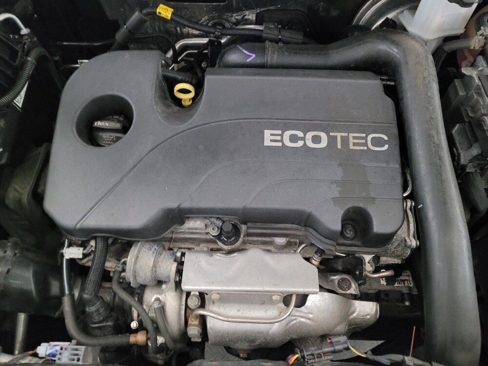 2022 Chevrolet Equinox in Henrico, VA 23223 - 18077715 30