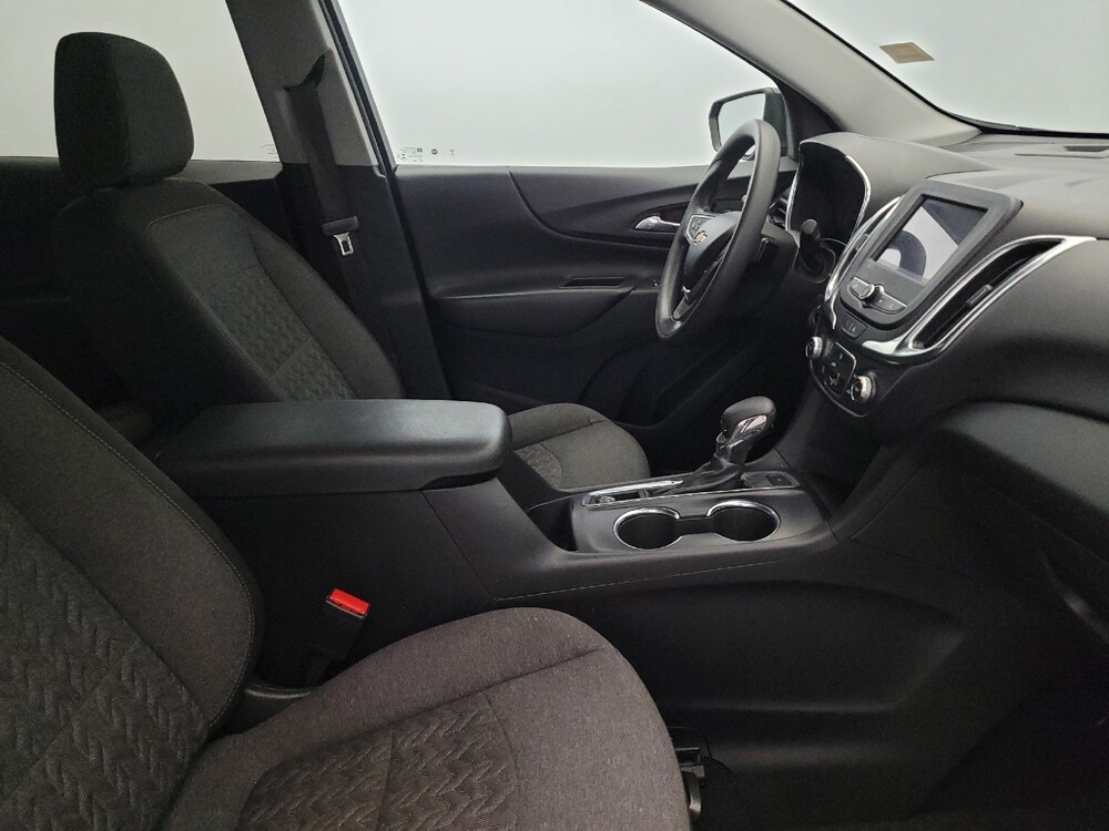 2022 Chevrolet Equinox in Henrico, VA 23223 - 18077715 21