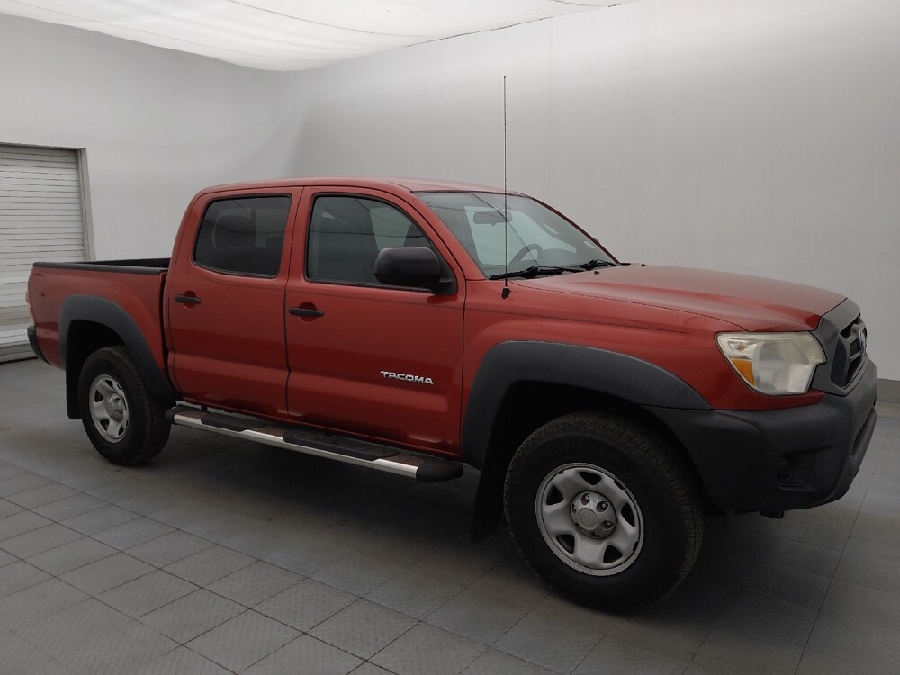 2015 Toyota Tacoma in Tampa, FL 33612 - 18077716 11