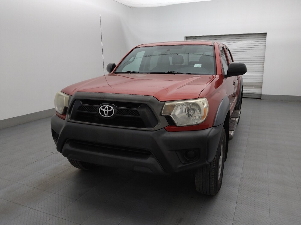 2015 Toyota Tacoma in Tampa, FL 33612 - 18077716 15